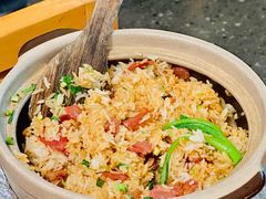 -烹然四季椰子鸡火锅(姚家园万象汇店)