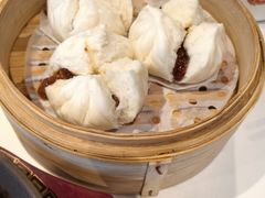 叉烧包-稻香饭店(IFS国金中心店)