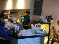 -双风车咖啡馆 Twin Windmills(六道口店)