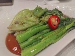 -金翠皇宫粤菜·点心·海鲜(科技园店)