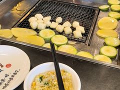 -塘屋烧烤·云南火塘烧烤品牌(春城慧谷旗舰店)