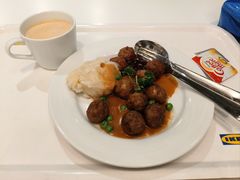 -宜家·瑞典风味餐厅(无锡店)