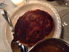 -Keens Steakhouse