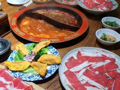 -花间小酌火锅小酒馆(吕四店)