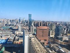 -石家庄诺华廷酒店(万象城湾里庙步行街店)