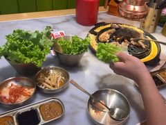 -韩宫宴和牛烤肉(合肥滨湖银泰城店)