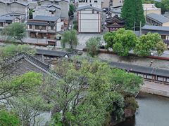 -东坡赤壁风景名胜区