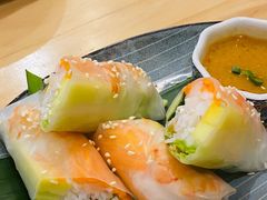 -越美小馆·越南料理(曲江店)