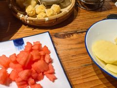 -老凯俚酸汤鱼(鸿通城店)