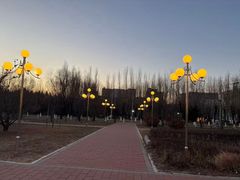 -吉林大学(前卫南区)