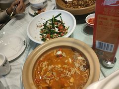 -老傅家湘潭水煮活鱼店(众一国际店)