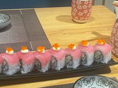 -荷景料理(漯河新玛特店)