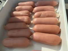 -半天妖烤鱼(新中关购物中心店)