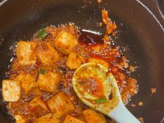 -川流不息·地道川菜·小龙虾(新松江路店)