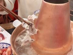 -仁和四季涮肉馆(天坛南门店)