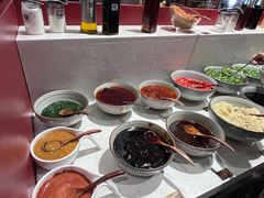 -牛村来人潮汕牛肉火锅(西单店)