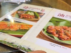 -多哥水傣味餐厅(司马巷店)
