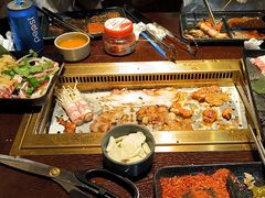 -新石器烤肉(之心城店)