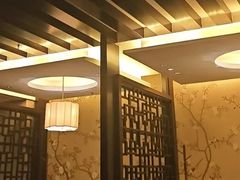 -万豪中餐厅·粤菜·北京粤财JW万豪酒店