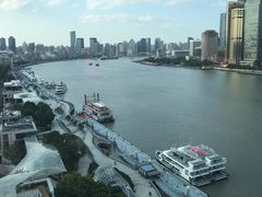 -上海外滩英迪格酒店