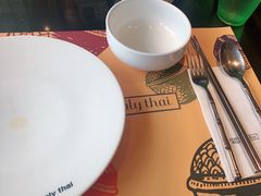 -simply thai天泰(世纪汇店)