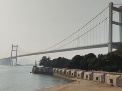 -威远炮台