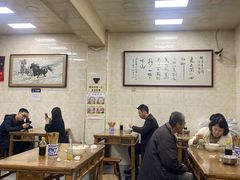 -老刘家泡馍·陕西老字号(钟楼广济街店)