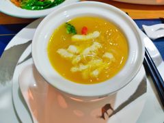 港式翅肚盅-蘭芳私厨(凤凰城店)