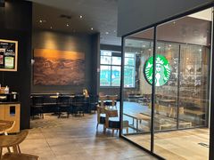 -星巴克臻选(舟山凯虹广场店)