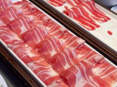 -前门·鲜肉火锅(长风店)