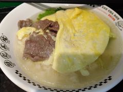 -孖记茶档·热腾茶餐(荔湾领展广场店)