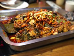 -尚渔味双拼烤鱼(燕郊永旺店)