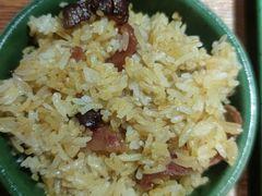一级煲仔饭-芭缇沁园椰子鸡(中航紫金新天地店)