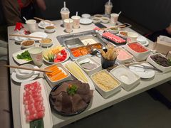 -海底捞火锅(群光广场店)