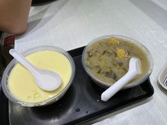 绿豆海带-百花传统甜品店(原址店)