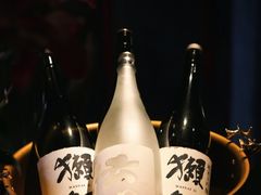-300杯·和牛烧肉清酒专门店(廊里店)