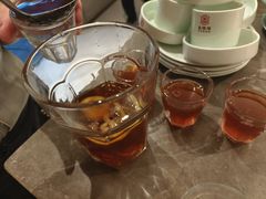 -金佬馆·川菜bistro(芜湖镜湖万达店)