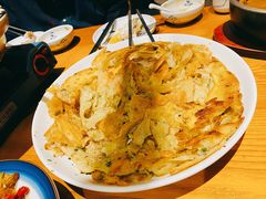均州油馍-丹江渔村(望京店)