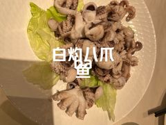 -阿明小菜·海鲜·上海菜(梅陇店)