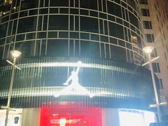 -JORDAN(东方广场店)