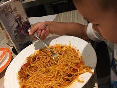 -必胜客(威高广场店)