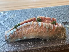 -鮨冠OMAKASE食べ放题(北京首店)