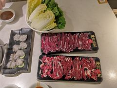 -陈记顺和牛肉火锅馆(天河北路店)