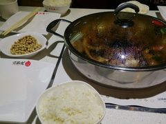 -过锅瘾三汁焖锅(东星时代广场店)