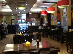 大堂-姚记炒肝店(簋街店)
