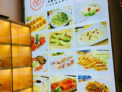 -素满香·素食自助餐(苏州·临顿路店)