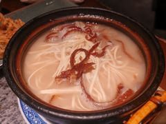 -南京大牌档(青岛万象城店)