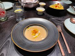 -杭州桐庐康莱德酒店西餐厅-舍