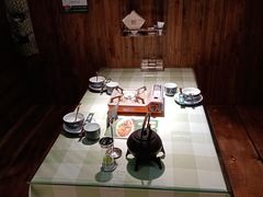 包厢-福宝漠北·牛羊肉(广埠屯店)
