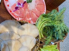-楠火锅(昆山金鹰店)